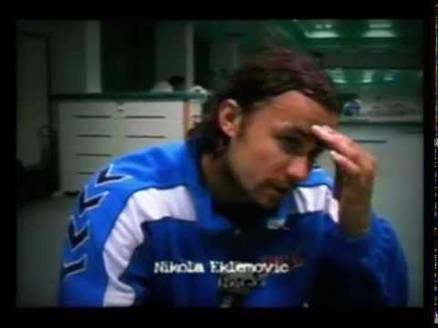 Nikola Eklemovic - Miljan Grbovic (Vuveluda team, YUBAC, Veszprem)