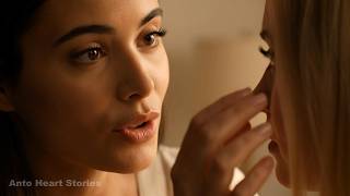 Letters in the Attic: A Secret Love Story Unfolds | Lesbian Drama