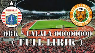 Download lagu Orkes Biang Kerok - LaLaLa Ooooo (Full Lirik) mp3