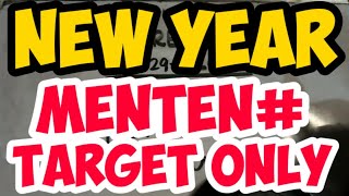Swertres Hearing Today NEW YEAR MENTEN December 29 to 31, 2022 | WIN UPLOADS