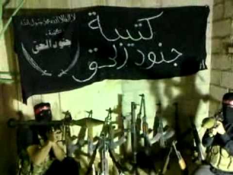 بيان توضيحي صادر عن كتيبة جنود الحق في مدينة البوكمال بنفي ضلوع الكتيبة في تهديد سكان المدينة