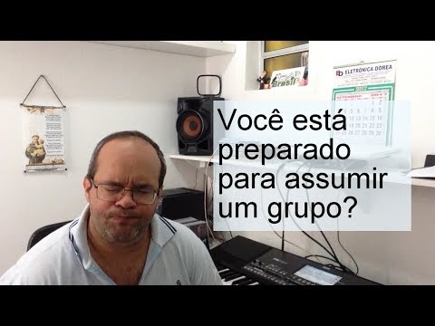 Dicas para trabalhar com grupo coral - Tutoriais em música