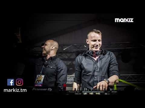 Markiz in the mix #05 Melodic
