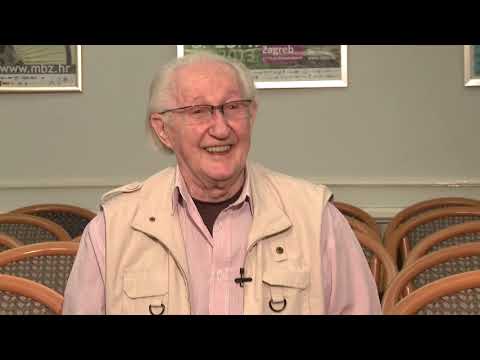 Zauvijek skladatelj: Pero Gotovac (dokumentarni film)