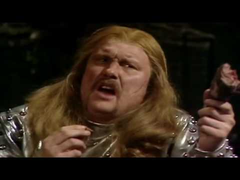 Blake's 7 S04E02 - Power