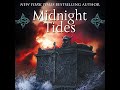 Page Burners: Midnight Tides by Steven Erikson - Chapters 6, 7 & 8