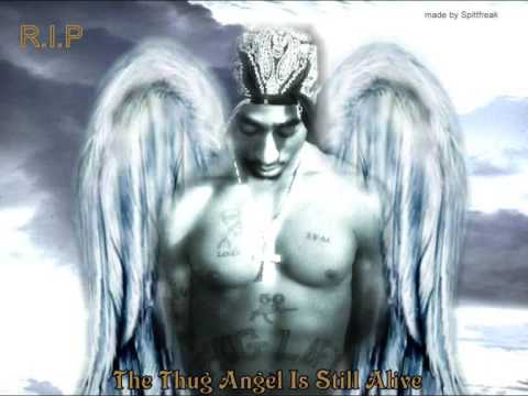 2pac feat coolio - c u wen u get there (Tupac R.I.P)