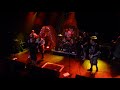 LAWNMOWER DETH LIVE IN NOTTINGHAM 21 12 19 PART 4