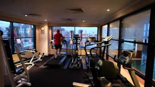 Mercure Accommodation Sydney