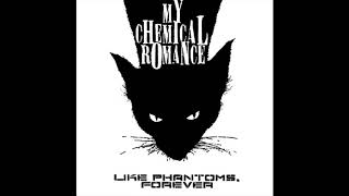 MY CHEMICAL ROMANCE - Jack The Ripper (Live) [Like Phantoms, Forever EP - 2002]
