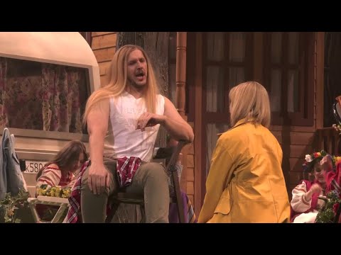 The Snow Maiden - Lel' First Song (Yuriy Mynenko)