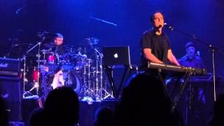 Neal Morse - World Without End (Instrumental to end)