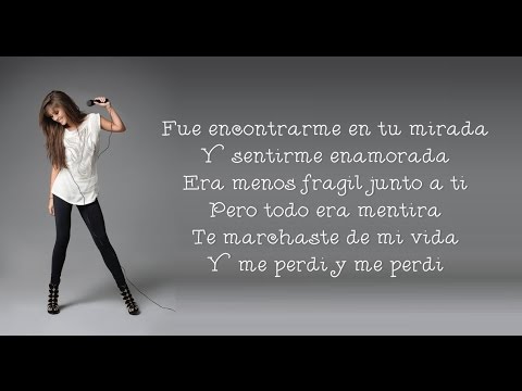 Algún Día - RBD (letra)