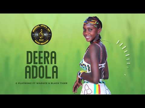 G PLATNUMZ FT WADUCE & BLACK TIGER