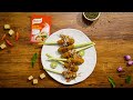 Resep Sate Lilit Tempe Ala Royco