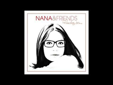 Nana Mouskouri & Serge Lama: L'heure exquise ( from Lehár's La veuve joyeuse)