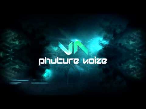 Phuture Noize ft. MC DL - Fadin' (Atmozfears Remix) (Music Rules The Noize) [HQ Original]