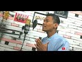 Faris Mahesa Di Ujung Jalan Cover