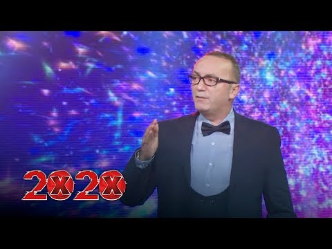 Bajram Zyberaj - A met fol (GEZUAR 2020)