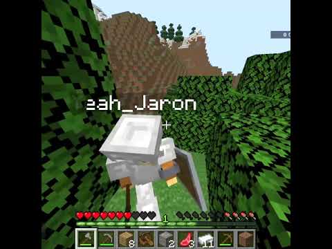 I Joined a Youtuber ANARCHY SMP and did not have fun