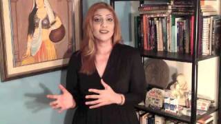 Scorpio 2012 Horoscope by Nadiya Shah