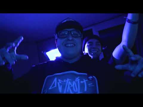 Yung Dupe X @RichardSosaR - DETROIT