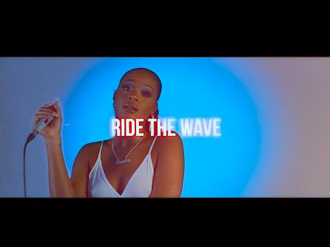Darshae - Ride The Wave [Official Video]