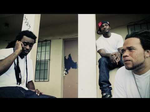 NEW HIP HOP 2012-2013 GMASH FUK U SAY (MUSIC VIDEO)