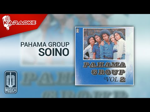 Pahama Group - Soino (Official Karaoke Video)