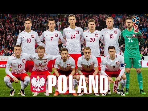 Poland ● Road to Fifa World Cup 2018 ● Poland road to russia 2018 ● All Goals and Highlights