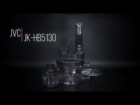 Миниатюра изображения товара Блендер погружной JVC JK-HB5130