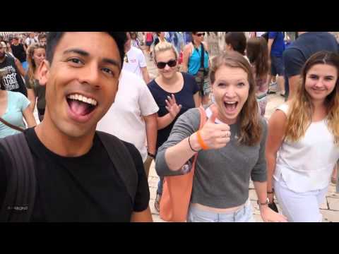 Croatia Sailing with Busabout