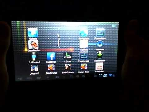 comment installer blackmart