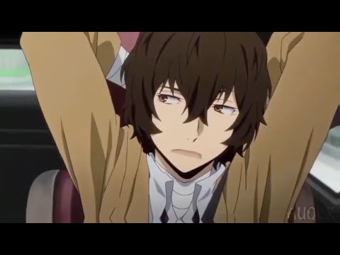 Dazai edit - Heat Wav3$
