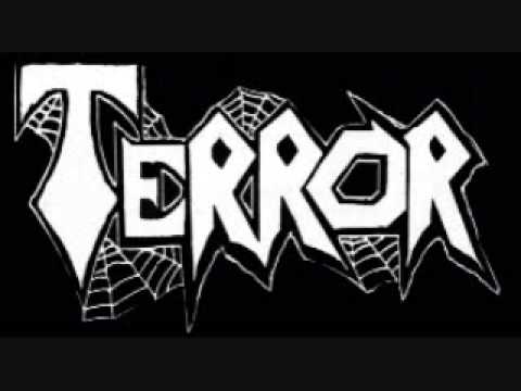 TERROR (Ohio) - Legion Of Gore
