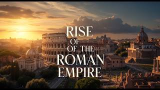 How the Roman Empire Rose to Power | Ancient Rome Explained
