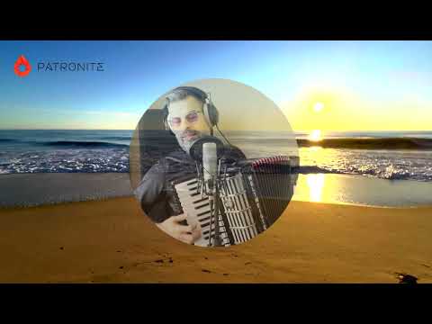 Trzecia miłość - żagle | Czerwone Gitary | Cover | AKORDEON | BOSSMusicLomza