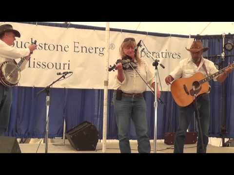 Kathy Summers - Open Divsion Missouri State Fair