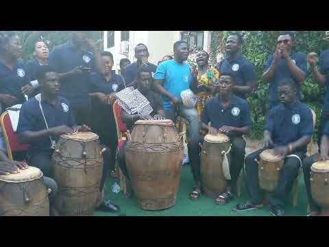 Great borborbor performance 🔥🔥💯✅✅