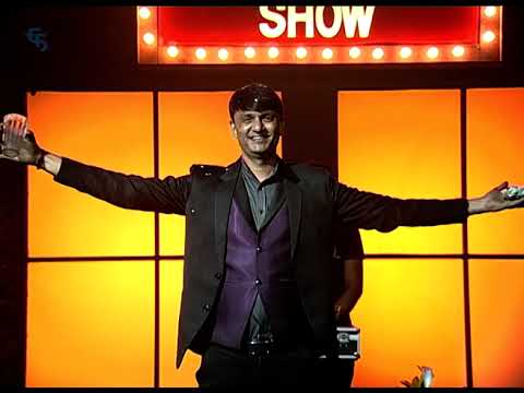 Mystic Magic Show | Concept and Produced by Shravan Kashyap | Multicam Production FTII