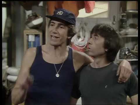 Don't Rock the Boat S2 Ep. 1 - Where There's a Will