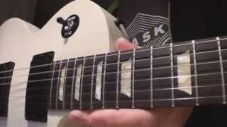Video thumbnail for Gibson LPJ Guitar by Dave's World of Fun Stuff