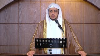 صورة خطبة الجمعة  :  واتبعوه لعلكم تهتدون