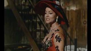 Sara Montiel - Colón 34.avi