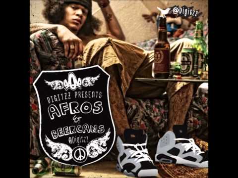 Digitzz ft. Noah Jordan, Mr Polska, Jebroer - Hello Goodmorning (freestyle)