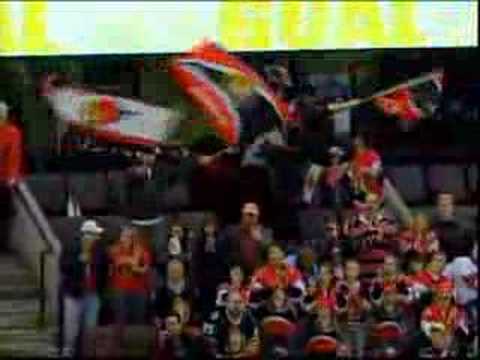 Meszaros SHG vs Rangers - Oct 6