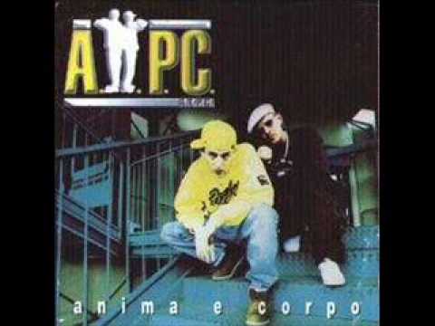 ATPC - Tanto è inutile