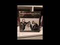 SKEETER DAVIES &NRBQ - MAY YOU NEVER BE ALONE 1985