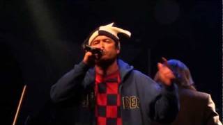 Loco Locass :04-La Survenante- Live St Jean 2011 a Aylmer