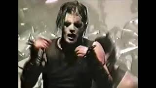 Misfits - The Crimson Ghost Music Video